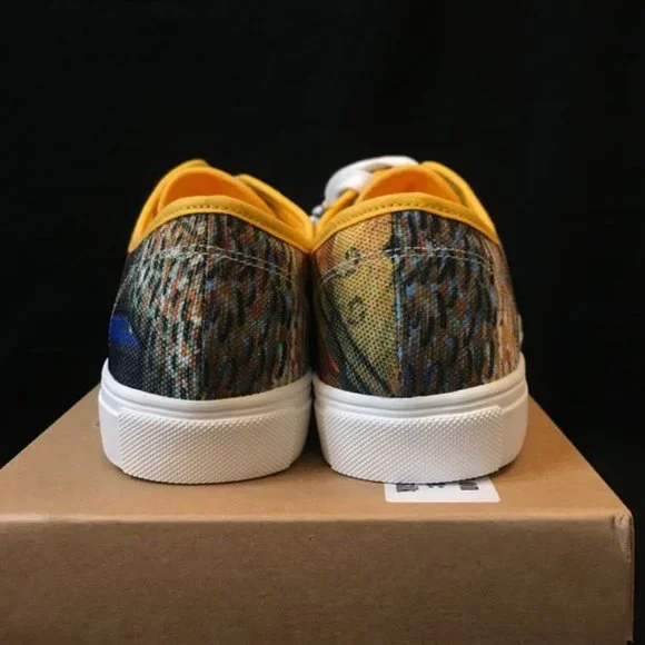 Women's Low Top Platform Lace Up Fashion Sneakers - Picture 6 of 9